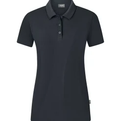 Organic Stretch Damen Poloshirt