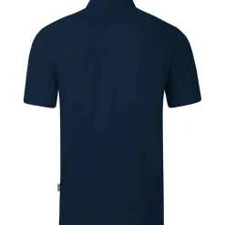 Organic Stretch Damen Poloshirt