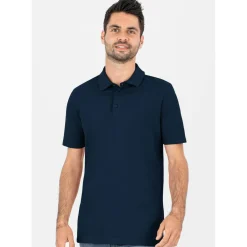 Organic Stretch Damen Poloshirt