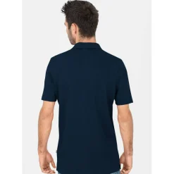 Organic Stretch Damen Poloshirt