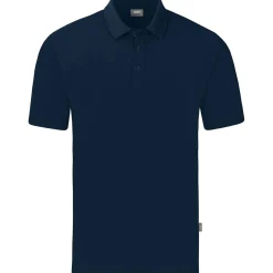 Organic Stretch Damen Poloshirt
