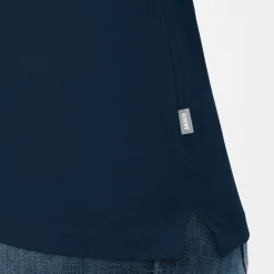 Organic Stretch Damen Poloshirt