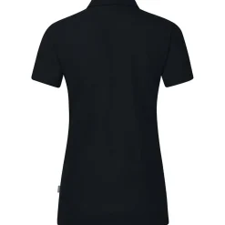 Organic Stretch Damen Poloshirt