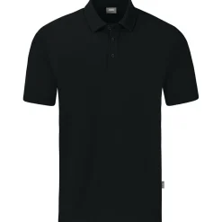 Organic Stretch Damen Poloshirt