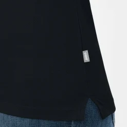 Organic Stretch Damen Poloshirt