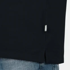 Organic Stretch Damen Poloshirt