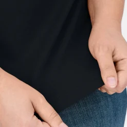 Organic Stretch Damen Poloshirt