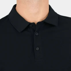 Organic Stretch Damen Poloshirt