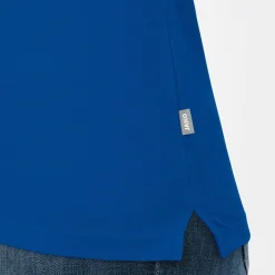 Organic Stretch Damen Poloshirt