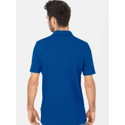 Organic Stretch Damen Poloshirt
