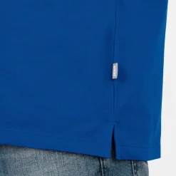 Organic Stretch Damen Poloshirt