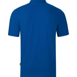 Organic Stretch Damen Poloshirt