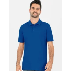 Organic Stretch Damen Poloshirt