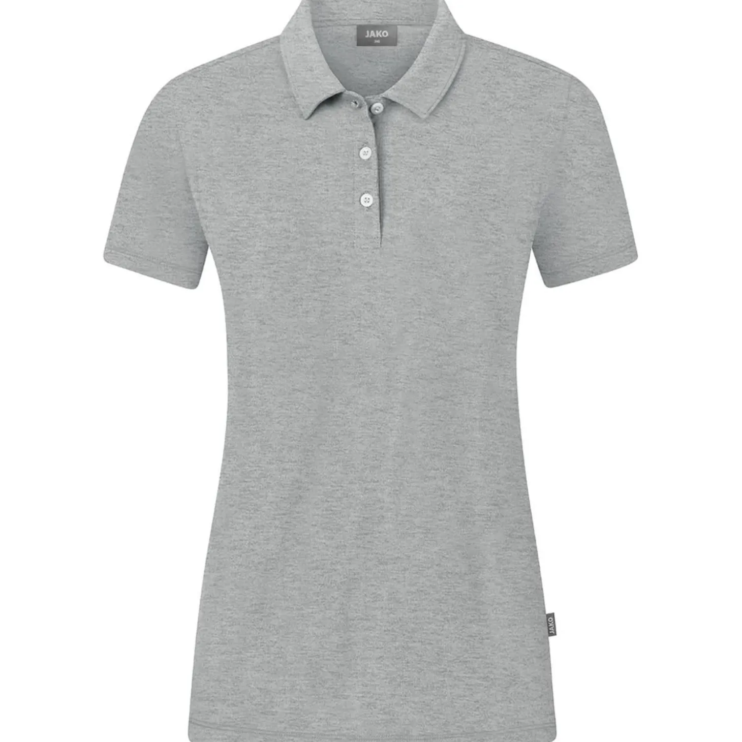 Organic Stretch Damen Poloshirt