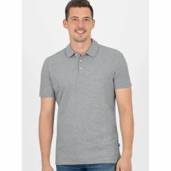 Organic Stretch Damen Poloshirt