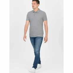 Organic Stretch Damen Poloshirt