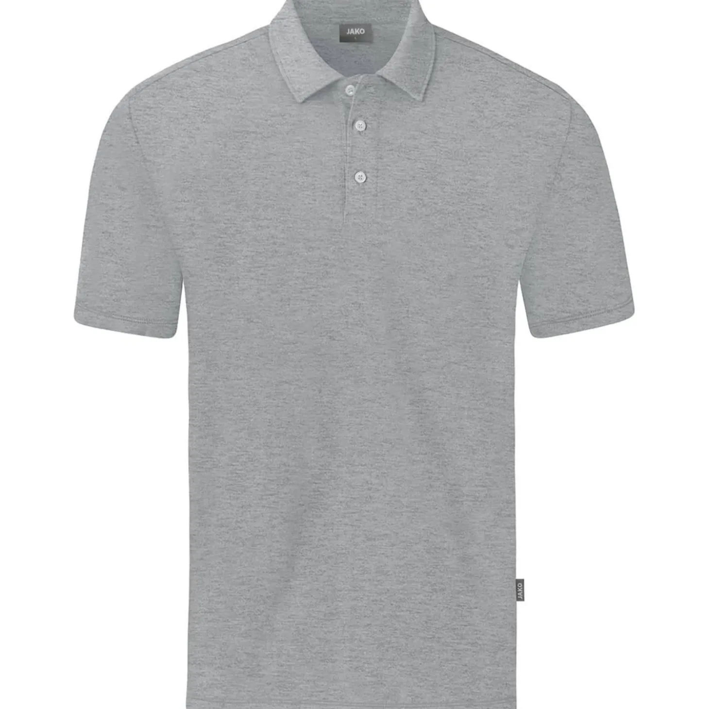 Organic Stretch Damen Poloshirt