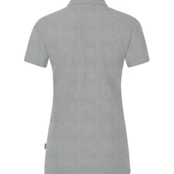 Organic Stretch Damen Poloshirt