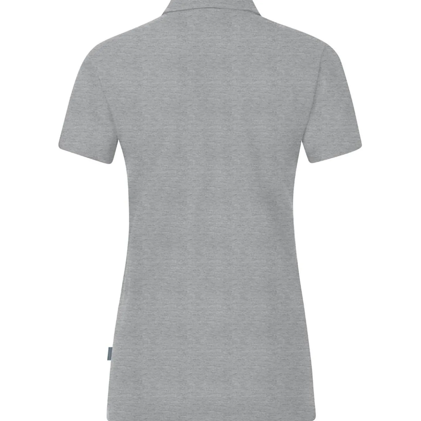 Organic Stretch Damen Poloshirt
