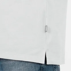 Organic Stretch Damen Poloshirt