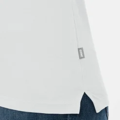 Organic Stretch Damen Poloshirt