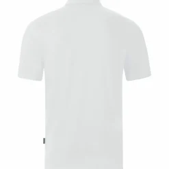 Organic Stretch Damen Poloshirt