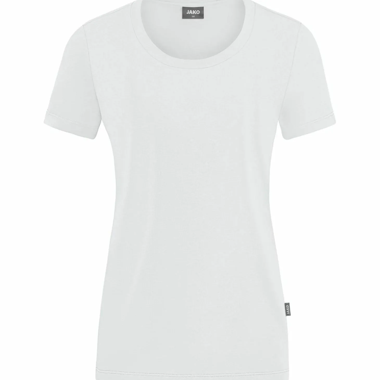 Organic Stretch Damen T-Shirt
