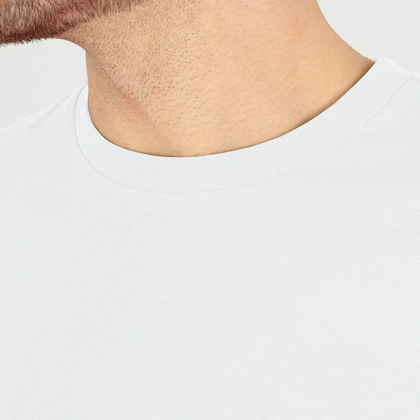 Organic Stretch Damen T-Shirt