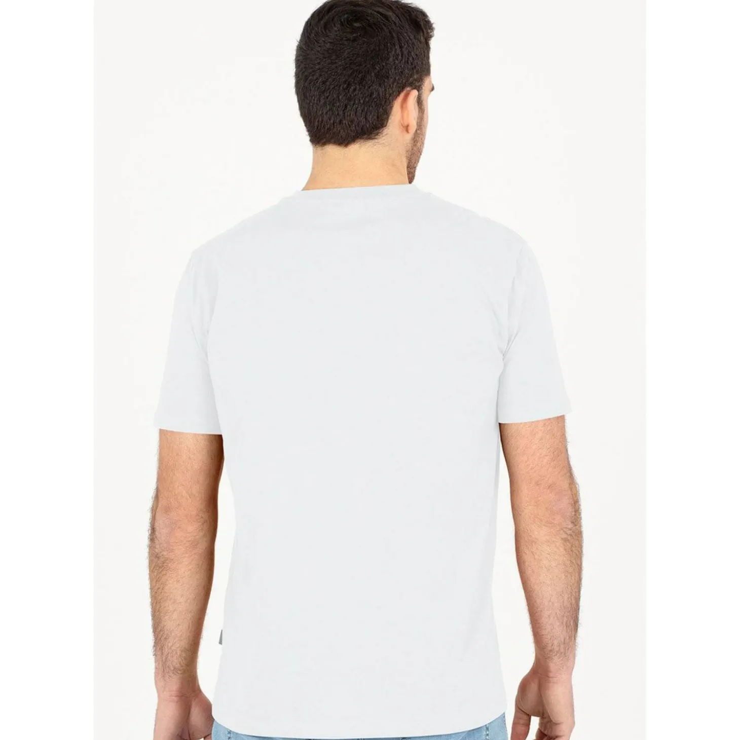 Organic Stretch Damen T-Shirt