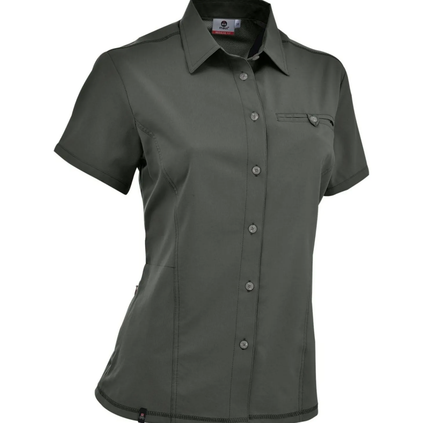 Oria Damen Bluse