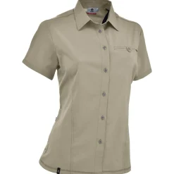 Oria Damen Bluse