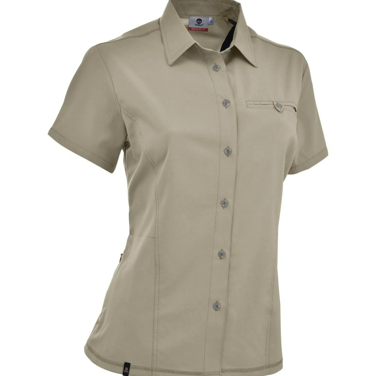 Oria Damen Bluse