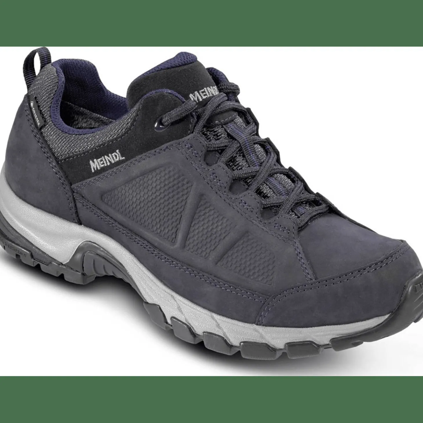 Orlando GTX Damen Trekking-Halbschuhe