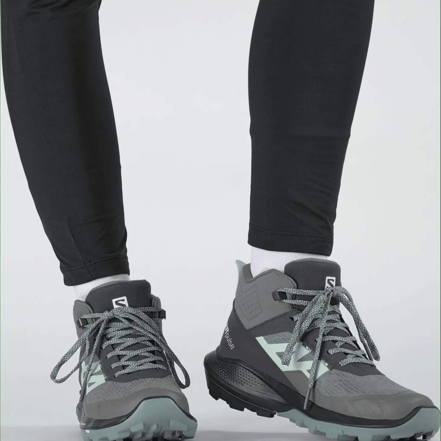 Outpulse MID GTX Damen Multifunktionsschuhe