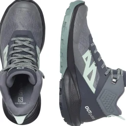 Outpulse MID GTX Damen Multifunktionsschuhe
