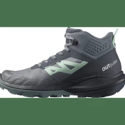 Outpulse MID GTX Damen Multifunktionsschuhe
