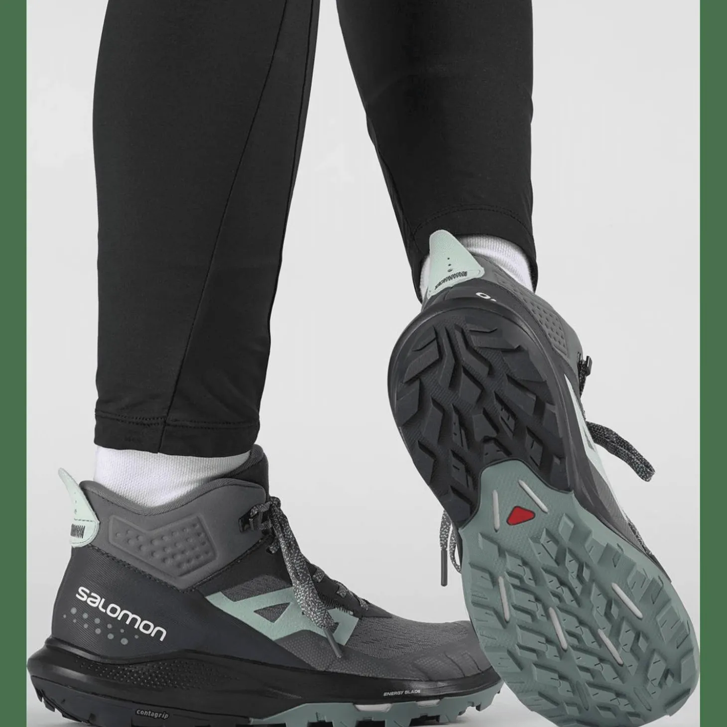 Outpulse MID GTX Damen Multifunktionsschuhe