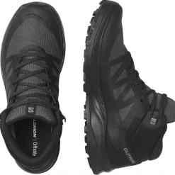 Outrise MID GTX Damen Multifunktionsschuhe