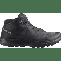 Outrise MID GTX Damen Multifunktionsschuhe