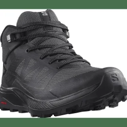 Outrise MID GTX Damen Multifunktionsschuhe