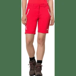 Overland Damen Shorts