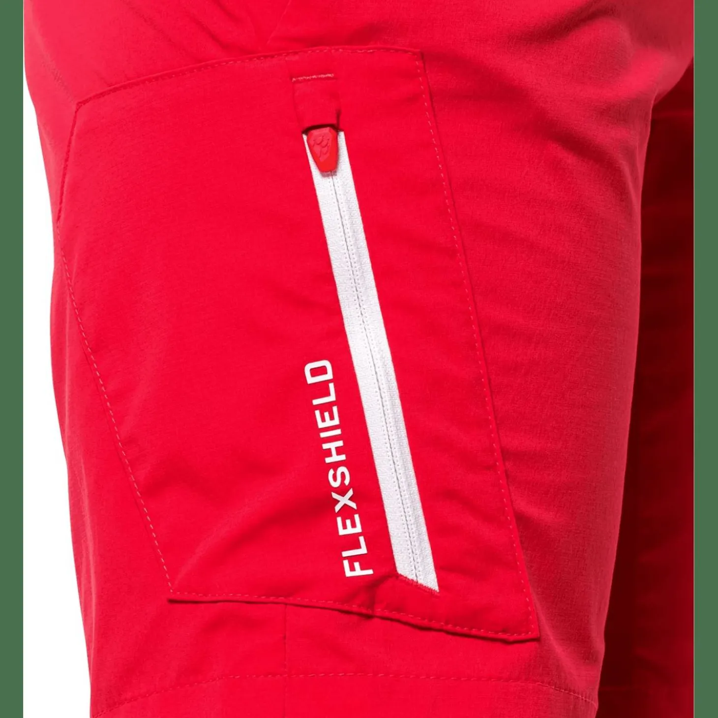 Overland Damen Shorts