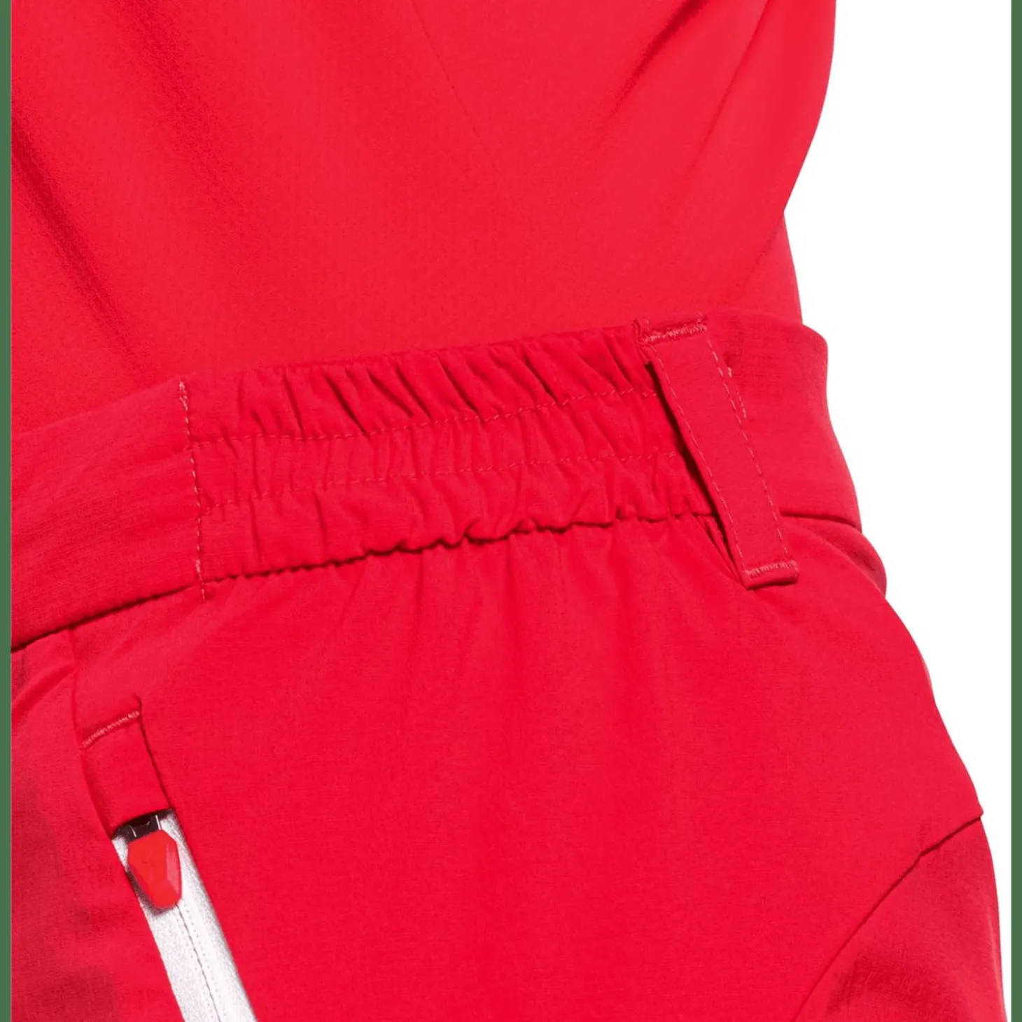 Overland Damen Shorts