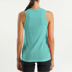 OW Aerocross Self Sleeveless Regular Damen T-Shirt