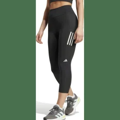 Own the Run 3/4- Damen Tights
