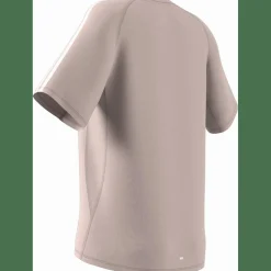 Own the Run 3 Stripes T-shirt Damen T-Shirt