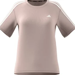 Own the Run 3 Stripes T-shirt Damen T-Shirt