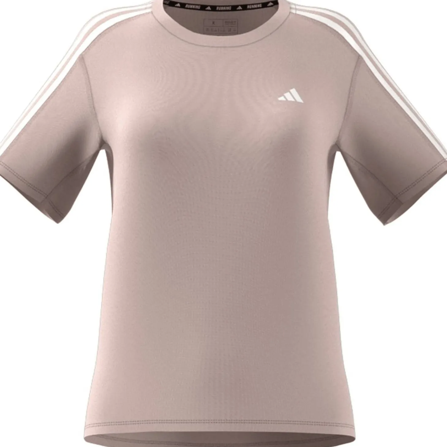 Own the Run 3 Stripes T-shirt Damen T-Shirt