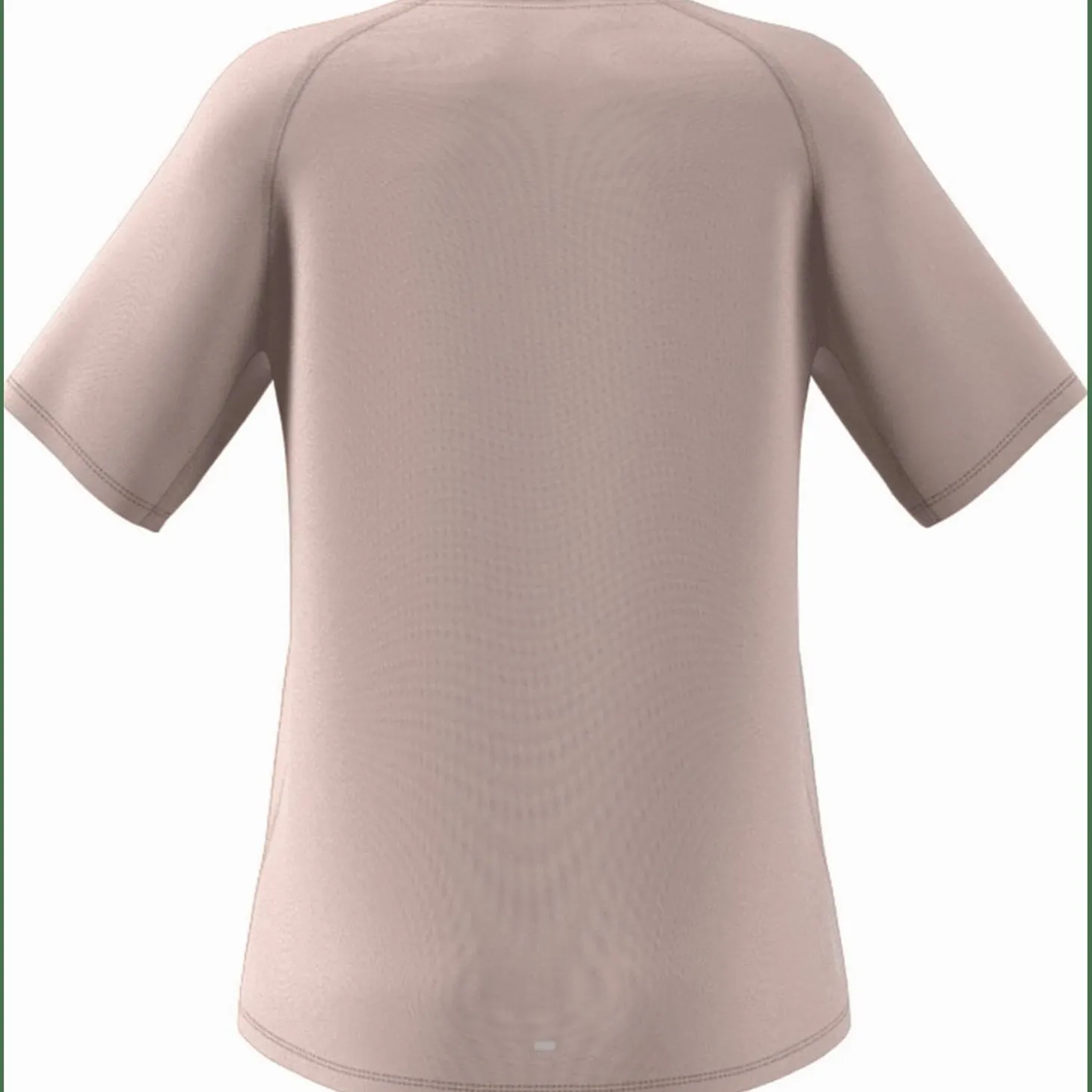 Own the Run 3 Stripes T-shirt Damen T-Shirt