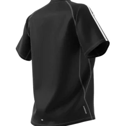 Own the Run 3 Stripes T-shirt Damen T-Shirt